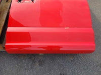 2015-2017 Ford F150 Pickup Truck Passenger Rear Door Shell Paint PQ 2481 - The Parts Farm