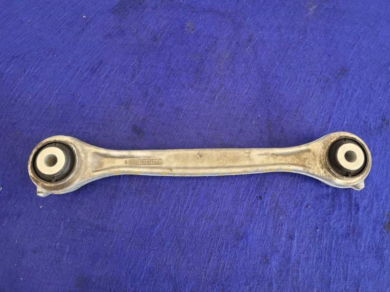 2017 Porsche 911 Turbo 991 Passenger Forward Rear Upper Control Arm 2421 - The Parts Farm