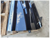 2015-2023 Ford Mustang GT Passenger Convertible Door Front Shell Paint UA 2601 - The Parts Farm