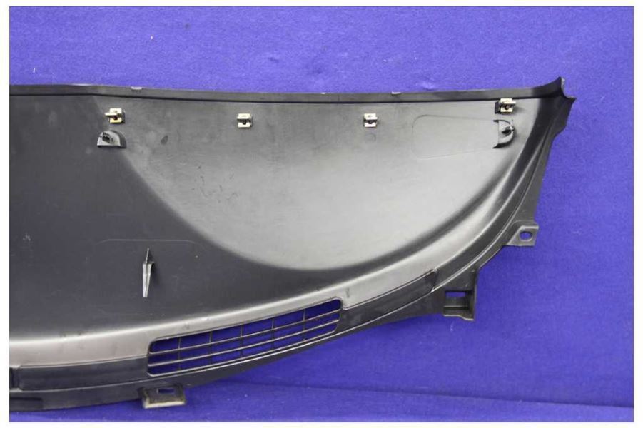 2003 2004 2005 2006 Chevrolet SSR Truck Dash Panel Upper Cover Trim OEM - The Parts Farm