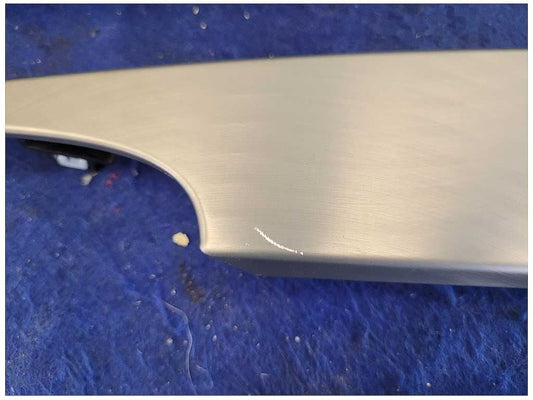 2015-2023 Ford Mustang GT S550 Dash Trim Kit Front Vent Molding *Scuff 2805