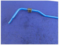 2020-2023 Mustang Shelby GT500 5.2L Steeda Rear Sway Bar End Links Set - The Parts Farm
