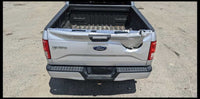 2015-2018 Ford F150 Pickup Truck Front Strut Struts Spacers Springs Suspension - The Parts Farm