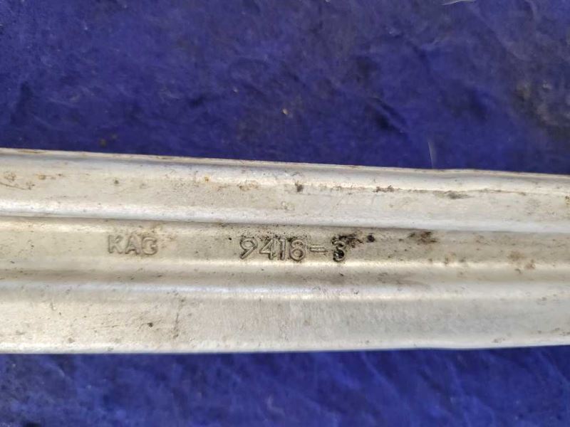 2003-2006 Dodge Ram Viper SRT-10 8.3L 1500 Upper Front Control Arm OEM Factory - The Parts Farm
