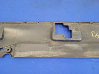 2015-2017 Ford Mustang GT S550 Front Sight Shield Radiator Cover Panel 2443 - The Parts Farm