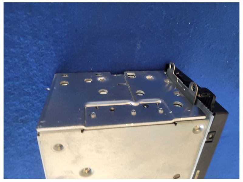 2006 Ford Mustang GT 4.6L Radio Shaker Receiver 6 CD Player Audio Stereo 2590 - The Parts Farm