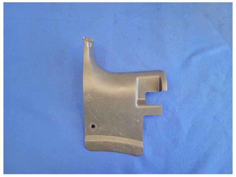 1999-2004 Ford Mustang Cobra SVT DOHC 4.6L Driver Lower Front Kick Panel 2573 - The Parts Farm