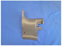1999-2004 Ford Mustang Cobra SVT DOHC 4.6L Driver Lower Front Kick Panel 2573 - The Parts Farm