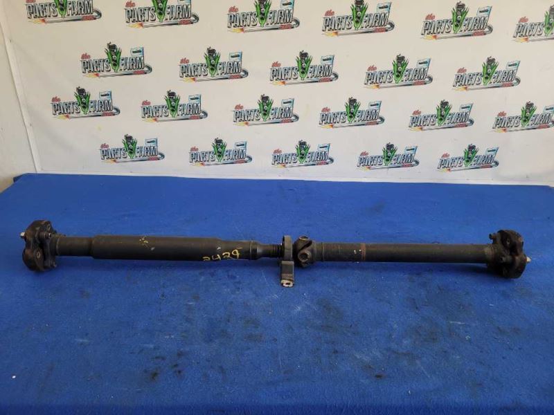 2010-2015 Chevrolet Camaro SS 6.2L Driveshaft Automatic Transmission A/T 2429 - The Parts Farm