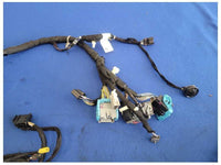 2021 Ford Mustang GT S550 Dash Harness Wire Plug Front 2543 - The Parts Farm