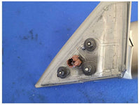 2005-2009 Ford Mustang GT Coupe Passenger RH Rear View Mirror Paint TK 2585 - The Parts Farm