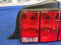 2005-2009 Ford Mustang GT 4.6L Roush Passenger Rear Taillight Brake Lamp 2478 - The Parts Farm