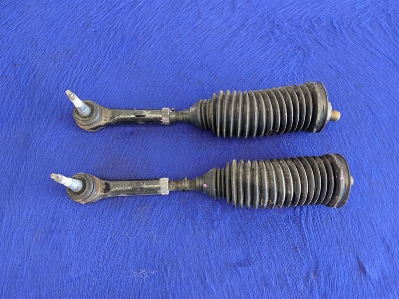 2015-2017 Ford Mustang GT 5.0L EcoBoost Tie Rod End Link Steering Suspension - The Parts Farm