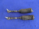 2015-2017 Ford Mustang GT 5.0L EcoBoost Tie Rod End Link Steering Suspension - The Parts Farm