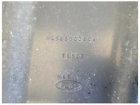 2022 Ford F150 F-150 Lightning Truck Outer Lower Engine Cover Splash Shield 2523 - The Parts Farm