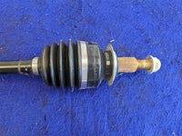 2015-2021 Ford Mustang GT S550 Passenger Right Rh Axle Shaft Half Rear End - The Parts Farm