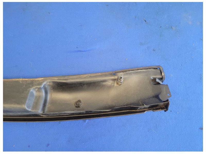 2003-2004 Ford Mustang Cobra SVT DOHC Cover Wiper Panel Front 2573 - The Parts Farm