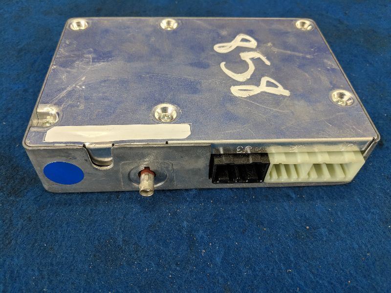 2014-2016 SS Caprice SS Sedan Radio Audio Amplifier OEM 1350 5324 - The Parts Farm