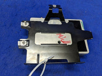 2012 Cadillac CTS-V Chassis ECM Communication Onstar Opt UE1 Voice Recognition - The Parts Farm