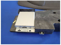 1999-2004 Ford Mustang Cobra SVT DOHC Rear Speaker Box Package Tray 2573 - The Parts Farm