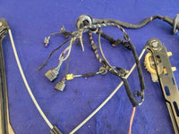 2017 Porsche 911 Turbo 991 Passenger Front Window Regulator - The Parts Farm