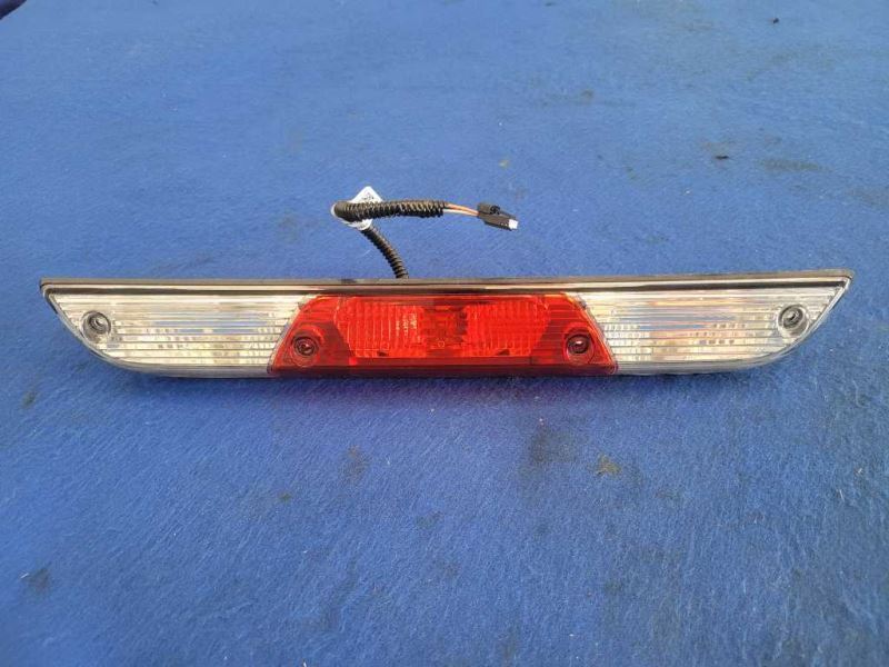 2018-2020 Ford F150 4x4 Pickup Truck Third Brake Light Upper Stop Red 2476 - The Parts Farm