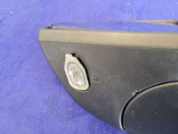 Driver Side View Mirror Power Spotter Glass Heated Fits 15-20 MUSTANG 95770 - The Parts Farm