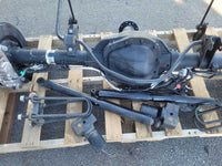 2023 Ford F250 Super Duty Truck 4x4 Rear Axle 3.73 11.6 Gears Differential 2558 - The Parts Farm