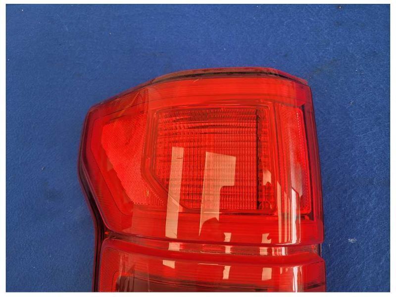 2018-2020 Ford F150 F-150 Truck Driver LH Rear Taillight BLIS Light 2612 - The Parts Farm