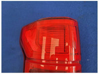 2018-2020 Ford F150 F-150 Truck Driver LH Rear Taillight BLIS Light 2612 - The Parts Farm