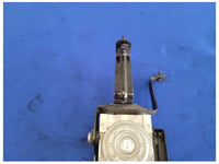 2019-2020 Ford Mustang GT S550 ABS Module Anti-Lock Brake Pump 2565 - The Parts Farm