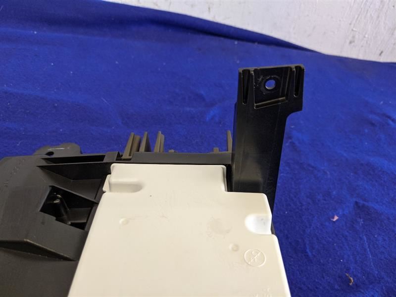 2014-2019 Chevrolet Corvette C7 Z06 Heads Up Display Dashboard Panel Gauges - The Parts Farm