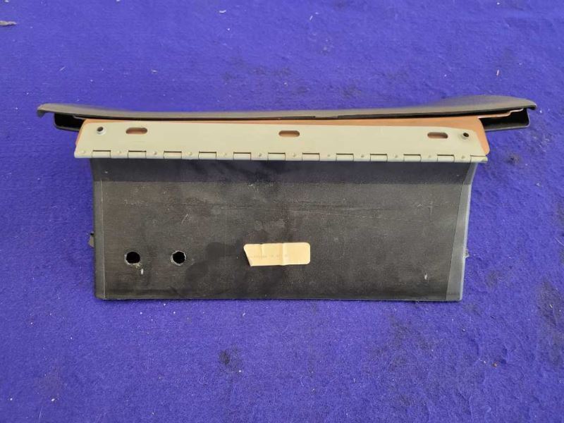2003-2004 Ford Mustang Cobra SVT DOHC 4.6L Glove Box Storage Dash Board Panel - The Parts Farm