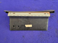 2003-2004 Ford Mustang Cobra SVT DOHC 4.6L Glove Box Storage Dash Board Panel - The Parts Farm