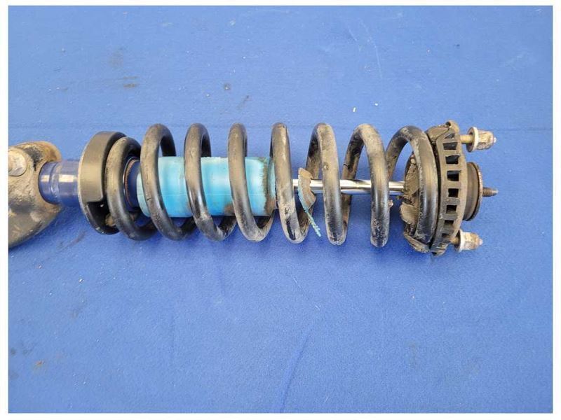 2003-2006 Chevrolet SSR Pickup Truck Front Strut Spring Suspension 2432 - The Parts Farm
