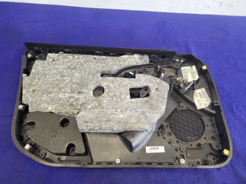 2014-2017 Chevrolet SS 6.2L Sedan Passenger Right Front Door Panel Card Trim - The Parts Farm