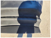 2001-2006 BMW M3 E46 Convertible Soft Top Cloth Roof Black 2451 - The Parts Farm