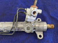 2010-2011 Chevrolet Camaro SS Steering Gear Power Rack Pinion - The Parts Farm