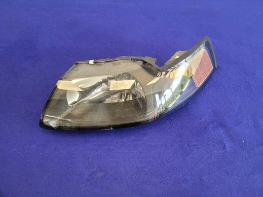 1999-2004 Ford Mustang Cobra SVT DOHC 4.6L Driver Headlight Front Lamp 2349 - The Parts Farm
