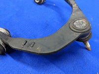 2011-2014 Ford F150 Pickup Truck Passenger Right Upper Control Arm Front - The Parts Farm