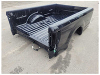 2017-2020 Ford F250SD Pickup Truck Bed Rear 8' Box SRW Paint UM 2296 - The Parts Farm