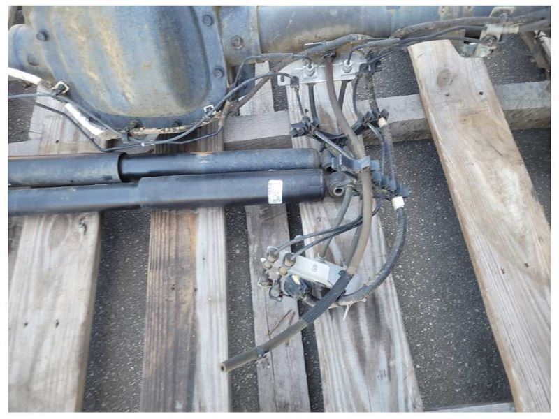 2018-2020 Ford F150 Pickup Truck 3.15 Rear Solid Axle 8.8" Ring Gear 2358 - The Parts Farm