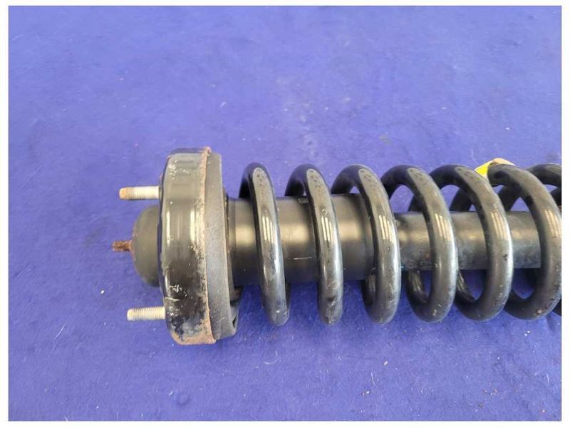 2018-2020 Ford F150 Pickup Truck Front RH LH Strut Spring Suspension 2364 - The Parts Farm