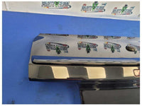 2015-2017 Ford Mustang GT Convertible Rear Decklid Trunk Spoiler Paint UA 2601 - The Parts Farm