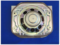 2011-2015 Chevrolet Camaro SS Convertible Rear Speaker Back Subwoofer 2582 - The Parts Farm