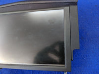 2008-2015 Cadillac SRX Dash Display Screen Information Screen 22809317 OEM - The Parts Farm