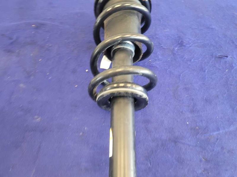 2019-2021 Chevrolet Silverado RST 6.2L Driver Front Strut Spring 2099 - The Parts Farm