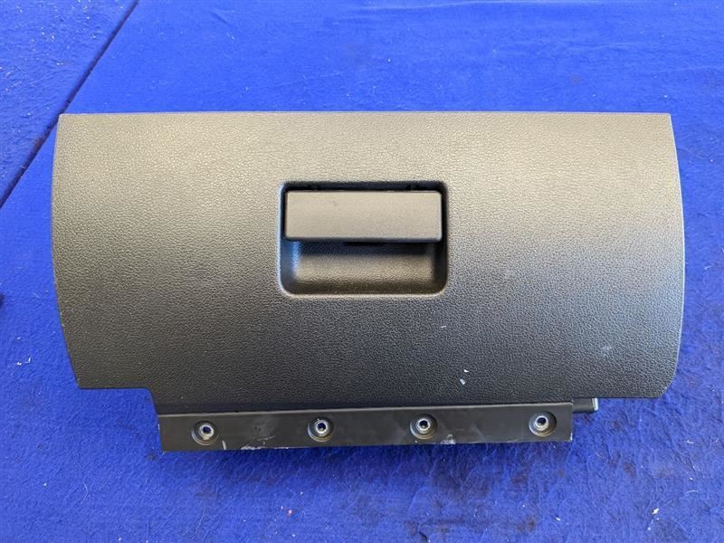 2013-2014 Ford Mustang GT Glove Box Storage Dashboard Panel Storage - The Parts Farm