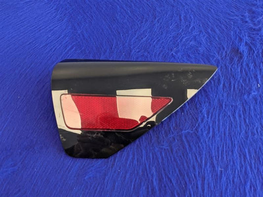 2017 2018 2019 2020 Tesla Model 3 Passenger Right RH Tail Light Lamp Outer - The Parts Farm