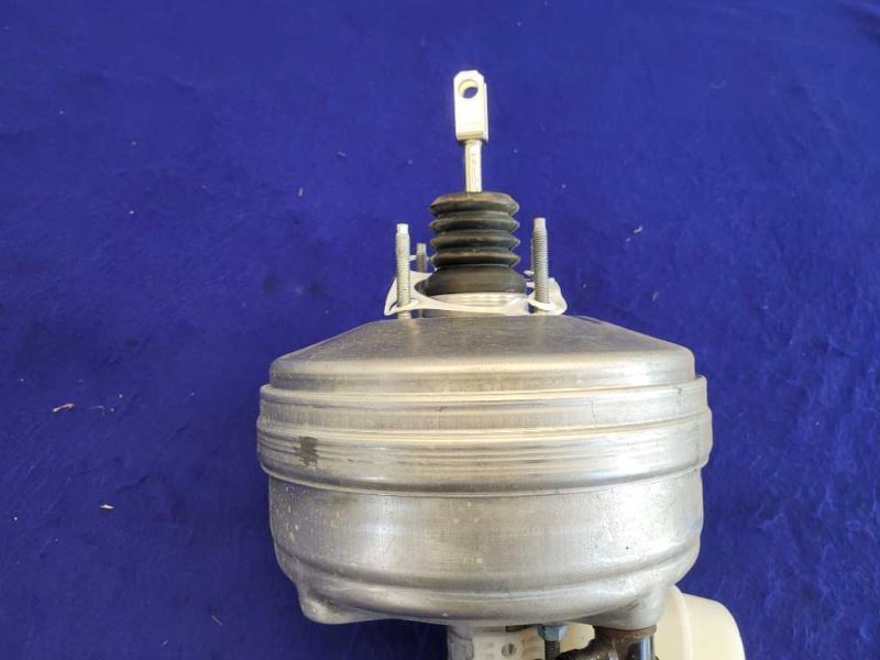 2018-2023 Ford Mustang GT S550 Power Brake Booster No Performance Package 2342 - The Parts Farm